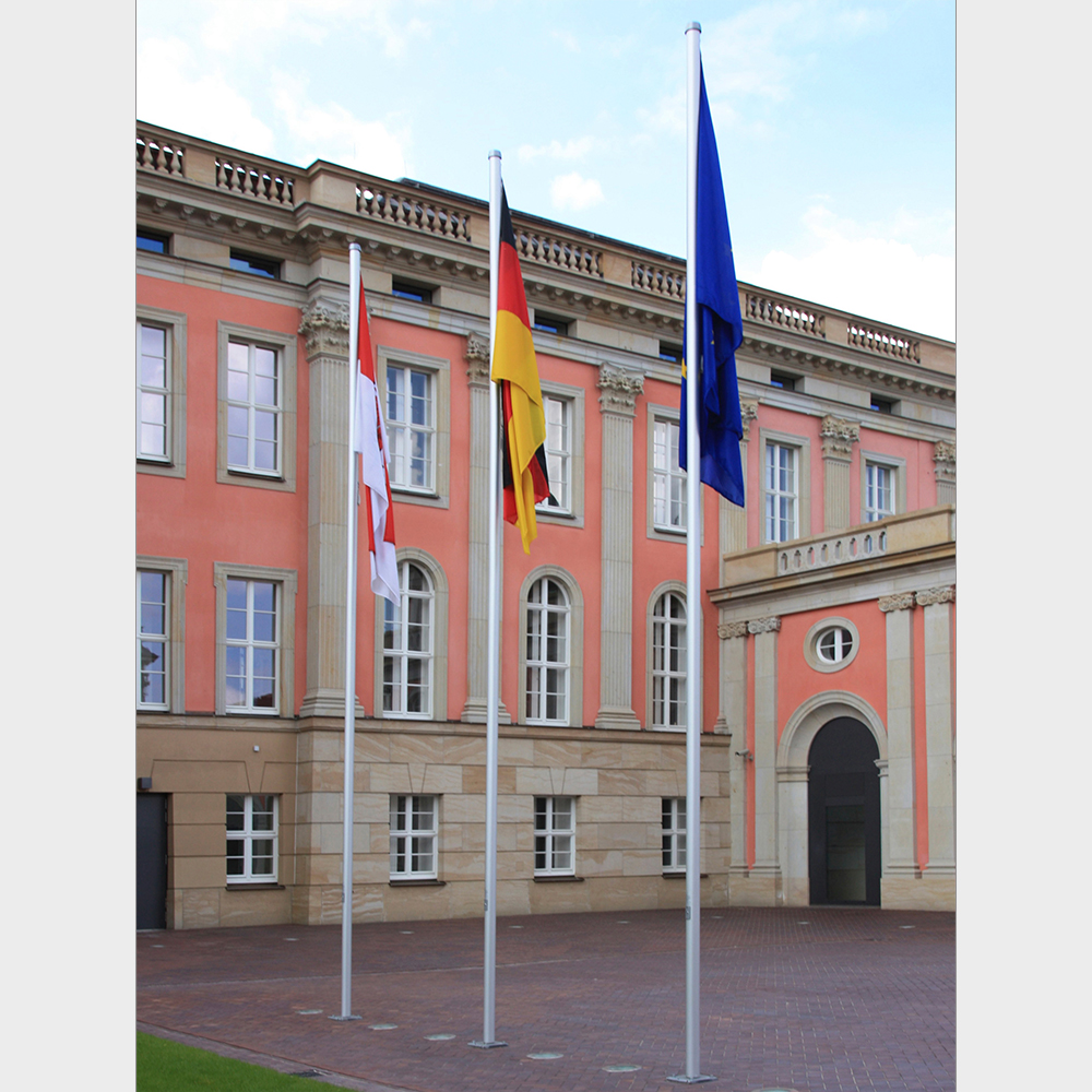 Landtag von Brandenburg, Potsdam