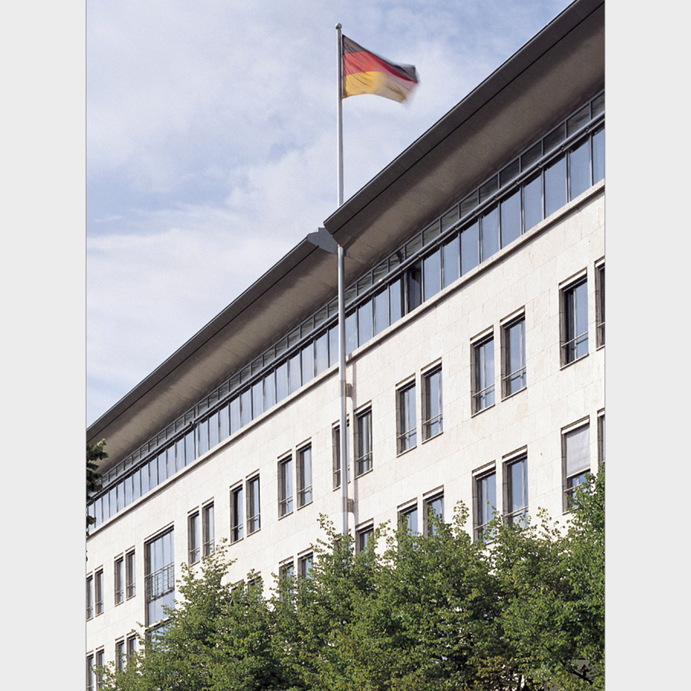 Bundestagsverwaltung